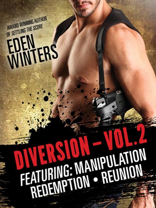 Cover image for Diversion Box Set Volume 2